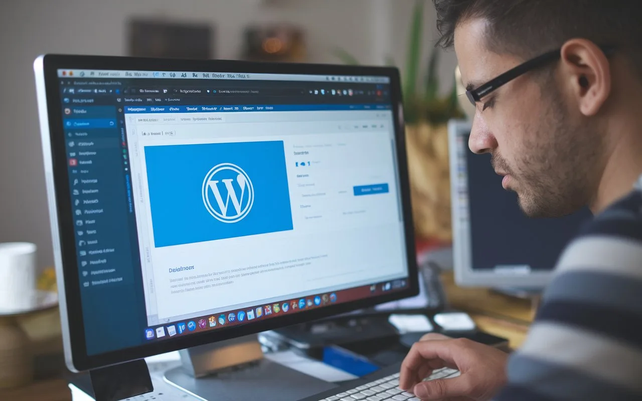 How To Build A Wordpress Website A To Z Complete Tutorial For